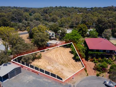 19 Pioneer Court, Bouvard WA 6211