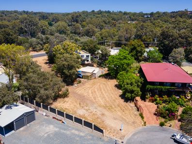19 Pioneer Court, Bouvard WA 6211