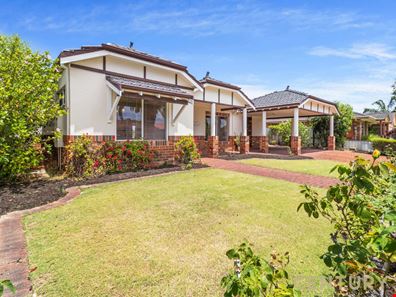 40 Avon Crescent, Viveash WA 6056