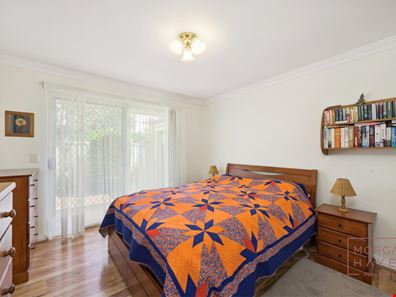 4/65-67 Central  Road, Rossmoyne WA 6148