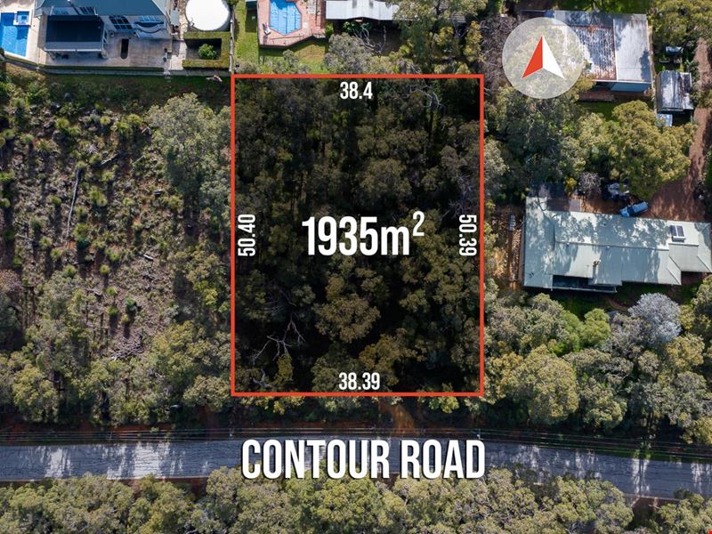 13 Contour Road, Roleystone WA 6111