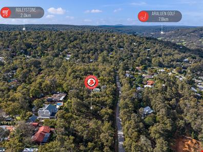 13 Contour Road, Roleystone WA 6111