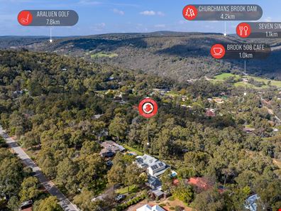 13 Contour Road, Roleystone WA 6111
