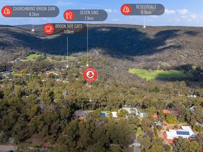 13 Contour Road, Roleystone WA 6111