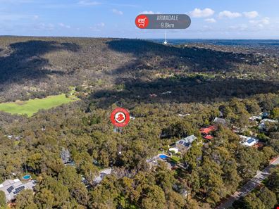 13 Contour Road, Roleystone WA 6111