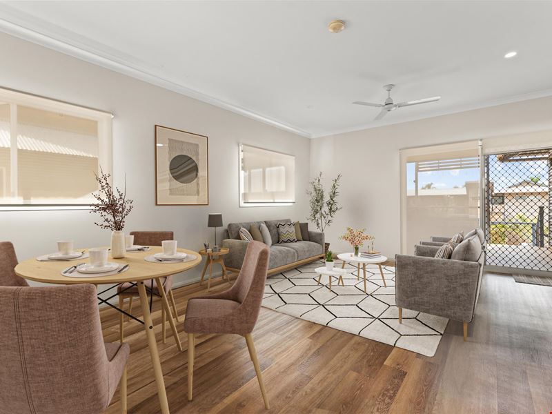 8/25 Dalmatio Street, Bilingurr WA 6725