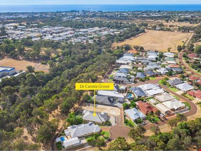 16 Canola Grove, Busselton WA 6280