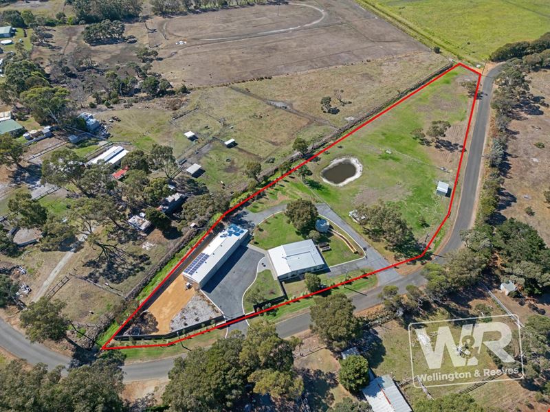 51 Gledhow South Road, Robinson WA 6330
