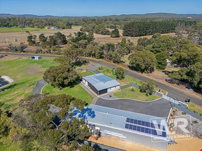 51 Gledhow South Road, Robinson WA 6330