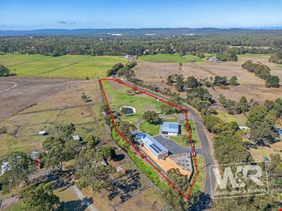 51 Gledhow South Road, Robinson WA 6330