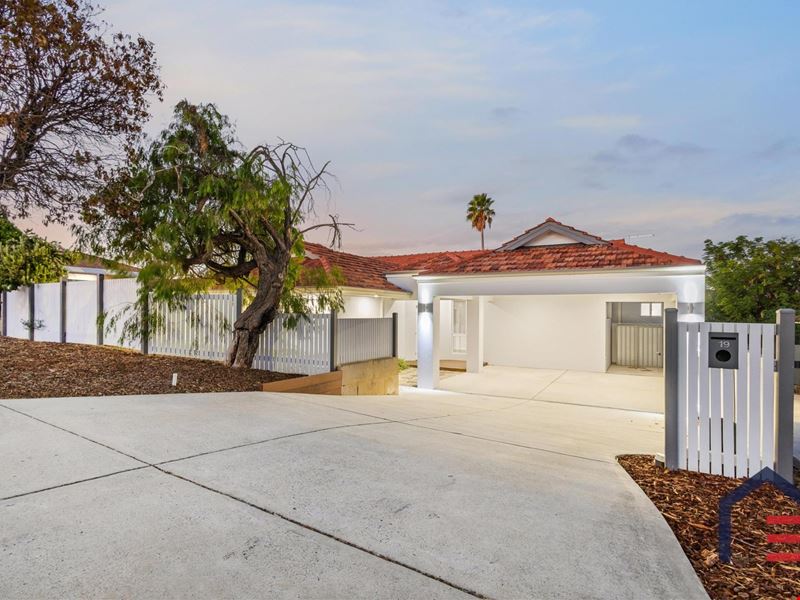 19 Sudlow Street, Embleton WA 6062