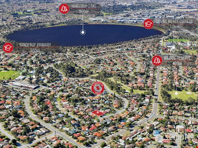 37 Sandpiper Loop, Yangebup WA 6164