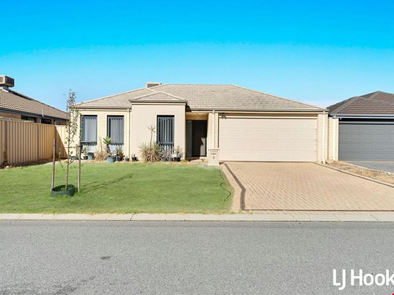 2 Casablanca Avenue, Southern River WA 6110