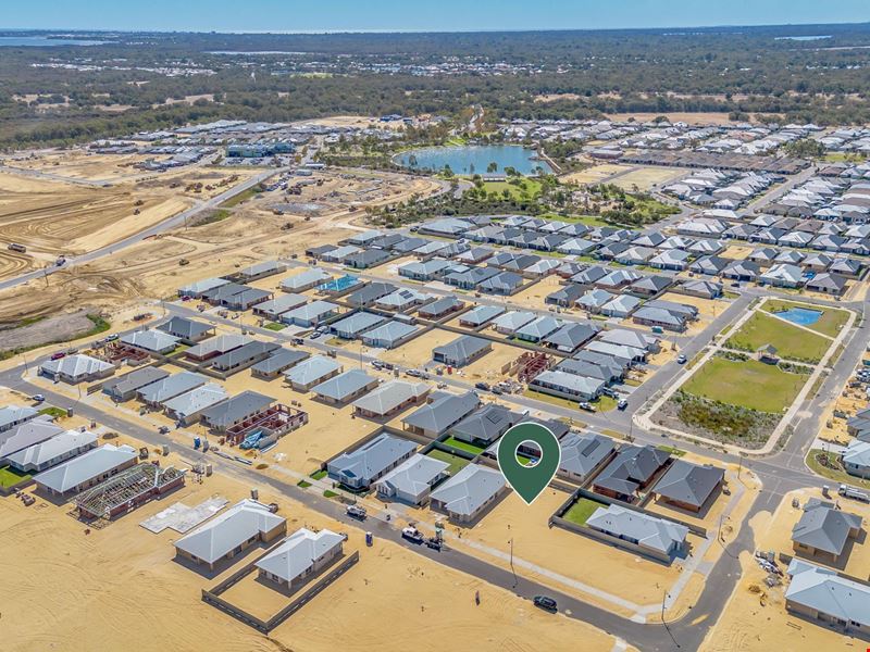 4 Indigo Road, South Yunderup WA 6208