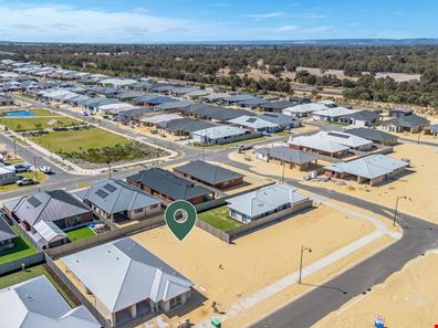 4 Indigo Road, South Yunderup WA 6208