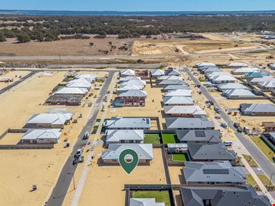 4 Indigo Road, South Yunderup WA 6208