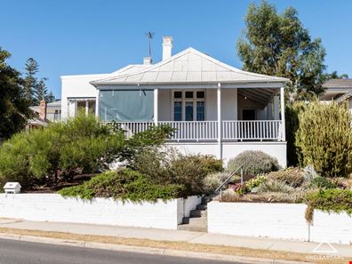 94 Railway Street, Cottesloe WA 6011