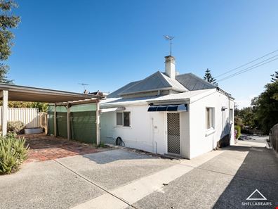 94 Railway Street, Cottesloe WA 6011