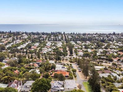 94 Railway Street, Cottesloe WA 6011