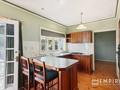 358A Canning Highway, Bicton WA 6157