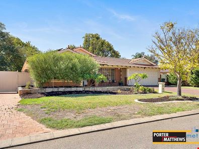 4 Tranquility Place, Maddington WA 6109