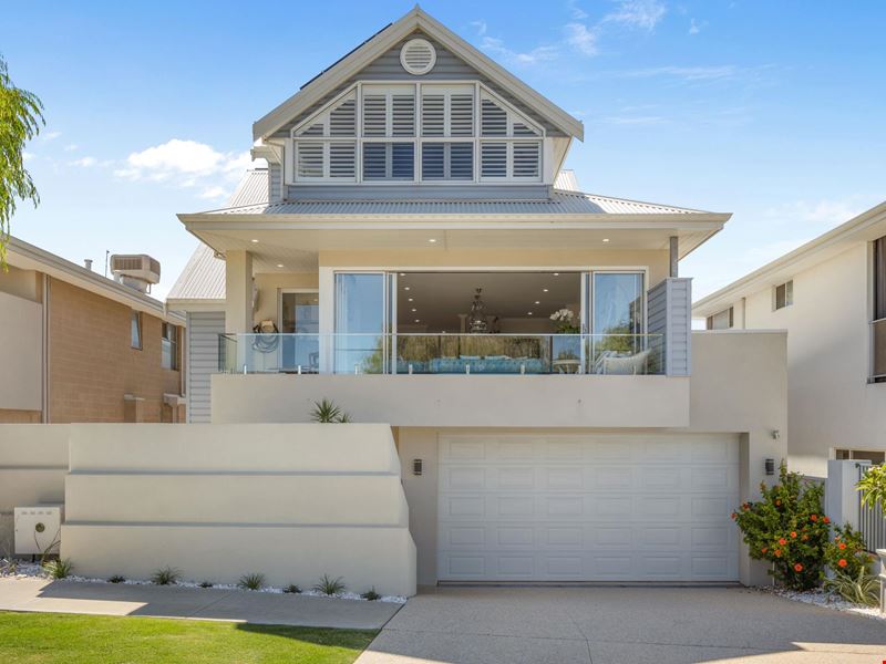 6 Victoria Street, Rockingham WA 6168