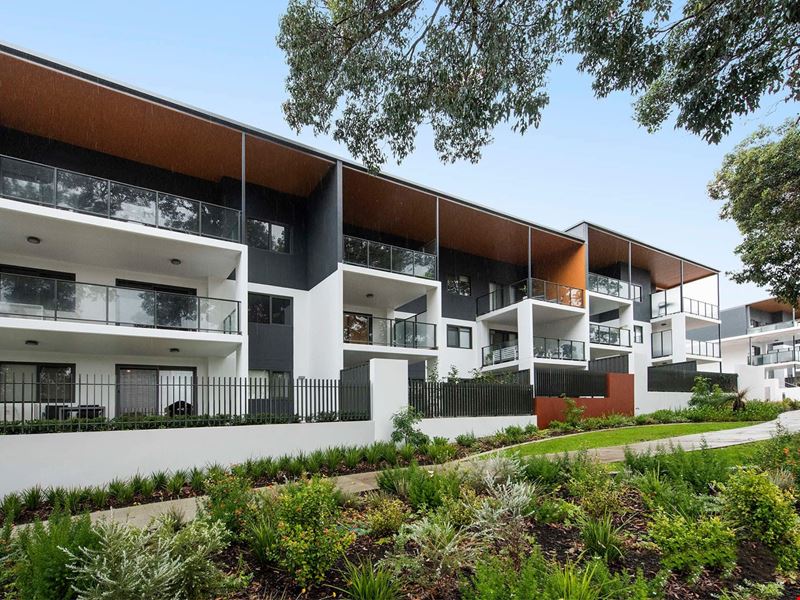 33/49 McGregor Road, Palmyra WA 6157