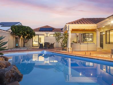 7 Formby Lane, Currambine WA 6028
