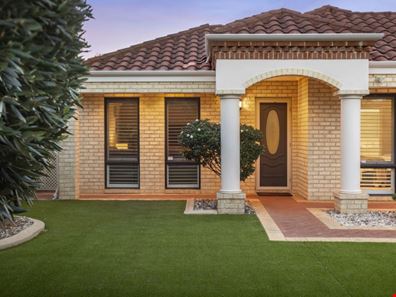 7 Formby Lane, Currambine WA 6028