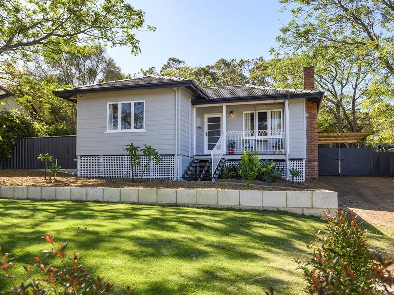 38 Lobelia Avenue, Wundowie WA 6560