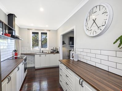 38 Lobelia Avenue, Wundowie WA 6560