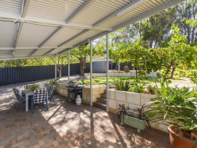 38 Lobelia Avenue, Wundowie WA 6560
