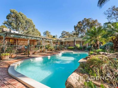 397 Maddington Road, Orange Grove WA 6109