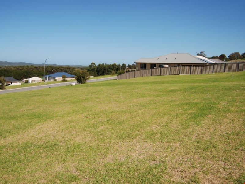 Lot 661 Greyhound Circle, Gledhow WA 6330