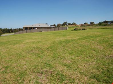 Lot 661 Greyhound Circle, Gledhow WA 6330