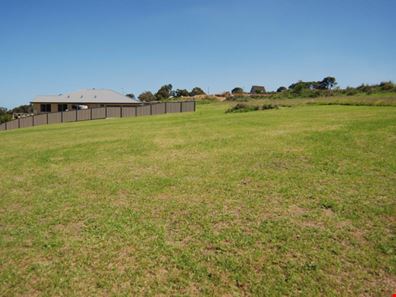 Lot 661 Greyhound Circle, Gledhow WA 6330