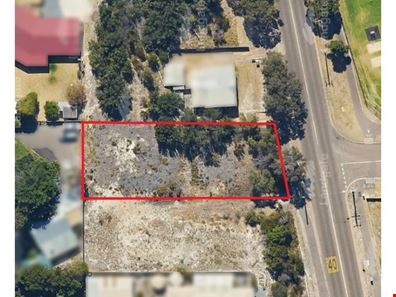 Lot 112 Pink Lake Road, Esperance WA 6450