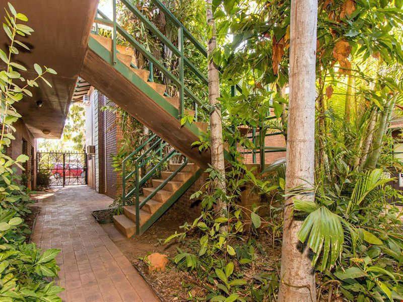 9/2 Milner Street, Broome WA 6725