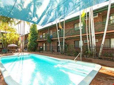9/2 Milner Street, Broome WA 6725