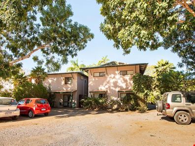 9/2 Milner Street, Broome WA 6725