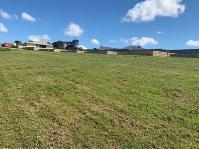 Lot 647,  Little Oxford Street, Gledhow WA 6330