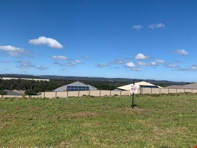 Lot 647,  Little Oxford Street, Gledhow WA 6330