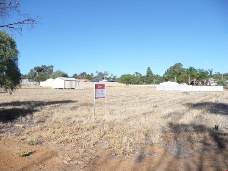 93 Georgiana Street, York WA 6302