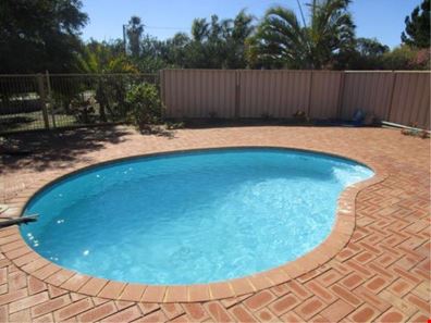 5 TULLOCH DRIVE, Dongara WA 6525