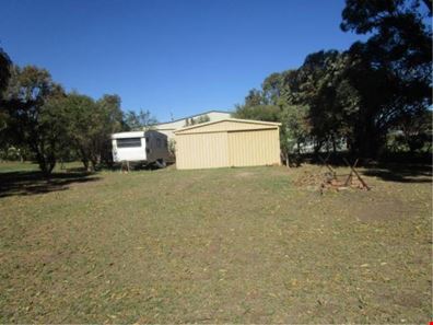 5 TULLOCH DRIVE, Dongara WA 6525