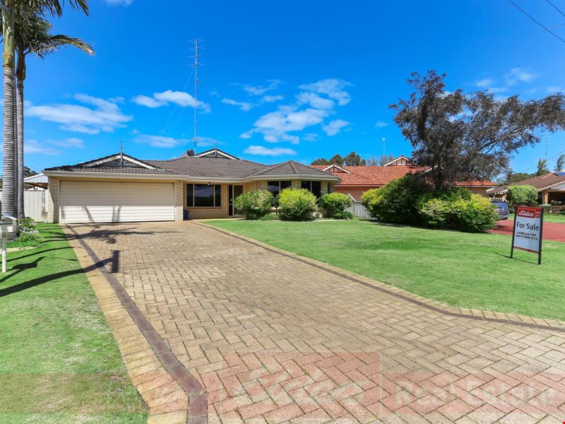 12 Stanford Court, Harvey WA 6220