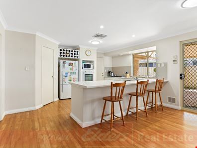 12 Stanford Court, Harvey WA 6220