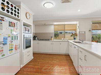 12 Stanford Court, Harvey WA 6220