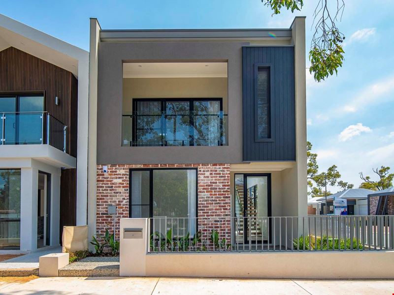 118 Ashgrove Entrance , Bushmead WA 6055