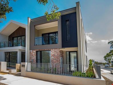 118 Ashgrove Entrance , Bushmead WA 6055